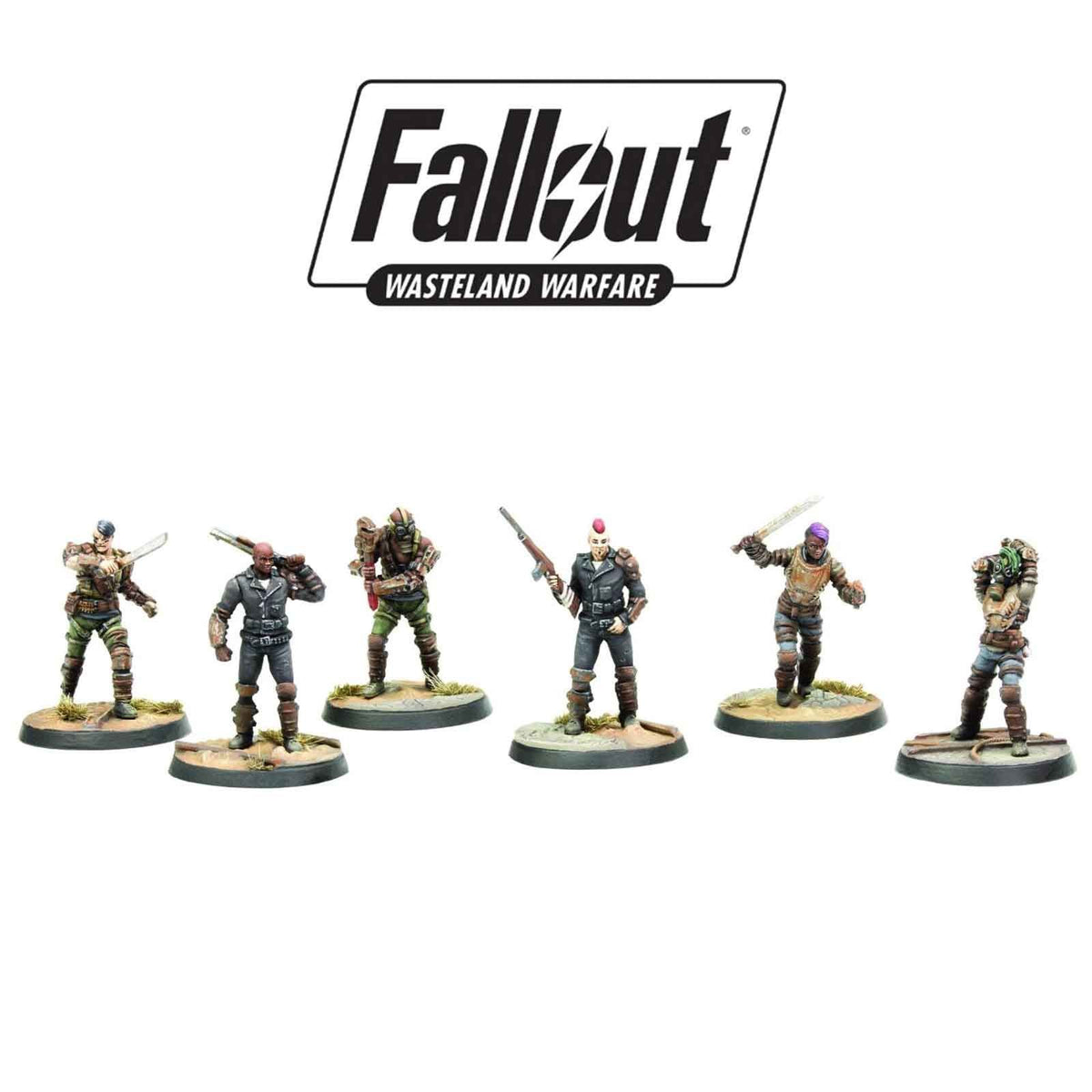 日本全国送料無料商品 特集 Raiders_Scavvers_and_Psychos_1 PCソフト