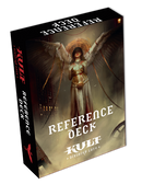 KULT: Divinity Lost - Reference Deck - [Digital] - PDF - Modiphius Entertainment