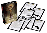 KULT: Divinity Lost - Reference Deck - [Digital] - PDF - Modiphius Entertainment