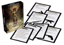 KULT: Divinity Lost - Reference Deck - [Digital] - PDF - Modiphius Entertainment
