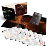 Star Trek Adventures: The Klingon Empire Gamemaster Toolkit - PDF