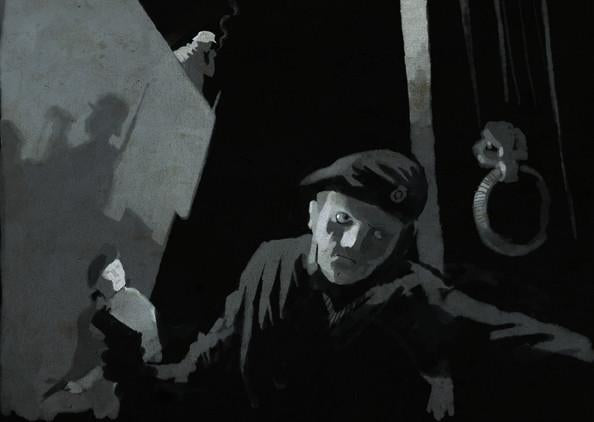 Achtung! Cthulhu - Zero Point - Three Kings - PDQ Core Rulebook - PDF - Modiphius Entertainment