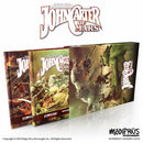 John Carter Collector's Slipcase Set - Modiphius Entertainment