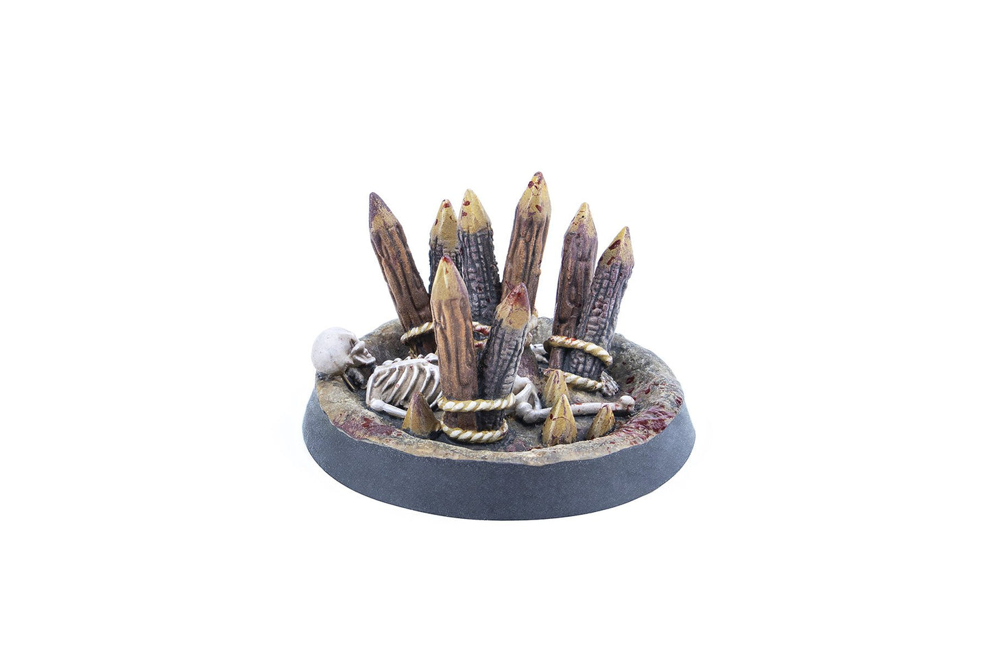 The Elder Scrolls Call to Arms - Markers and Tokens Upgrade Set