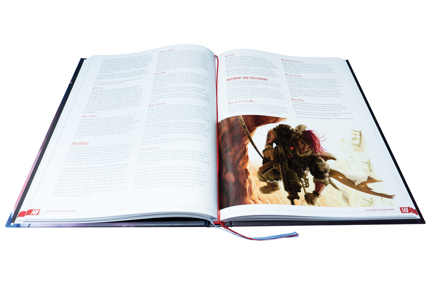 The Spy Game Full Table Bundle