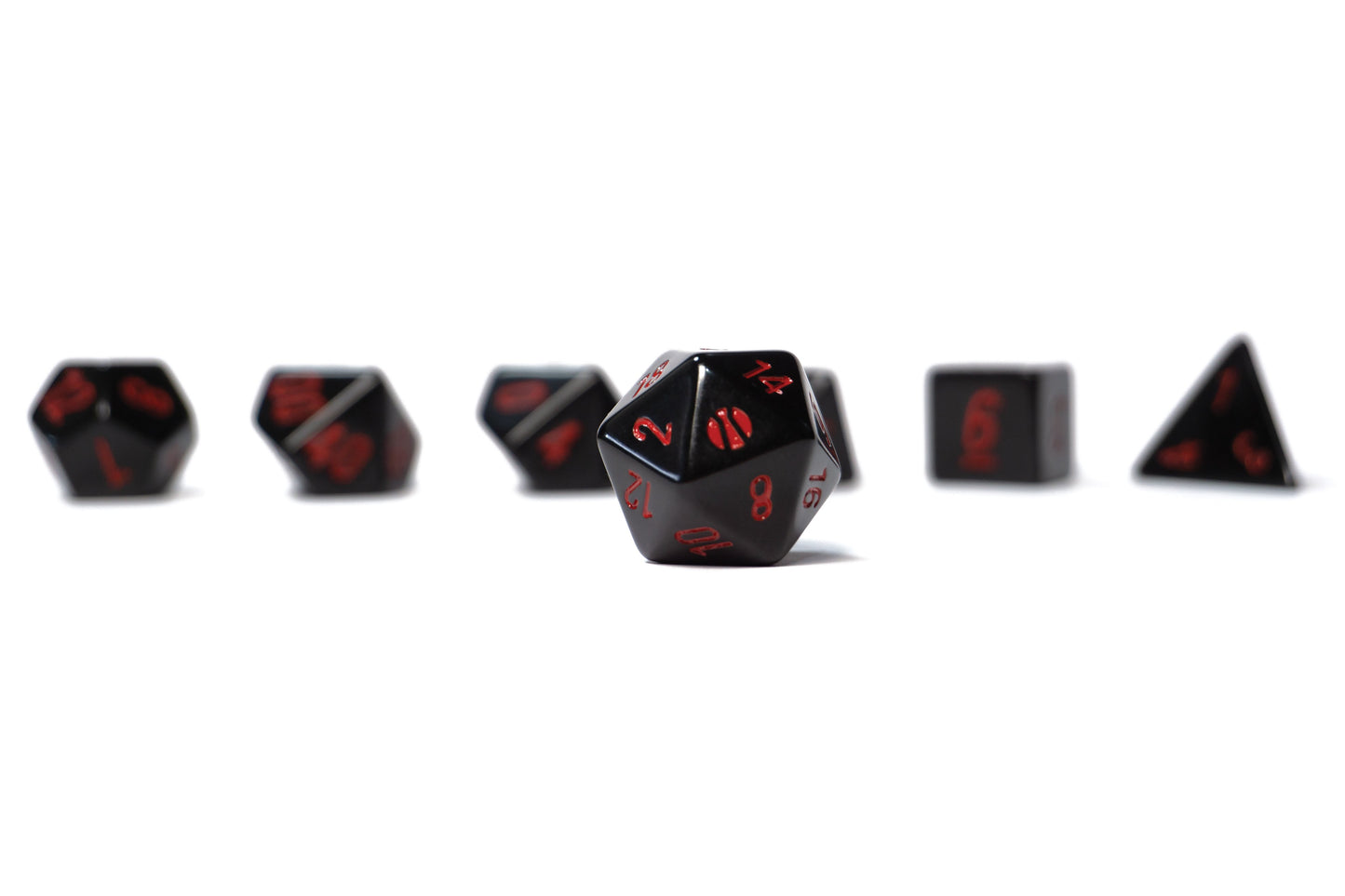 The Spy Game OX Dice