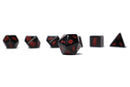 The Spy Game OX Dice