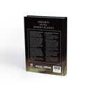 Dune - Adventures in the Imperium – Core Rulebook Standard Edition