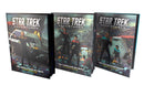 Star Trek Adventures: Captain's Bundle - Modiphius Entertainment