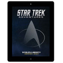 Star Trek Adventures: Stolen Liberty - PDF