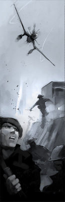 Achtung! Cthulhu - Zero Point - Heroes of the Sea - Savage Worlds - PDF - Modiphius Entertainment