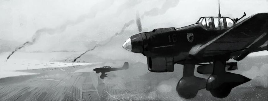 Achtung! Cthulhu - Zero Point - Heroes of the Sea - PDQ - PDF