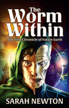 THE WORM WITHIN - The First Chronicle of Future Earth (novel) - Modiphius Entertainment