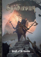 Symbaroum: Thistle Hold - Wrath of the Warden - Modiphius Entertainment