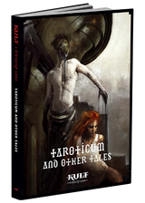 KULT: Divinity Lost - Taroticum and Other Tales - [Digital] - PDF - Modiphius Entertainment