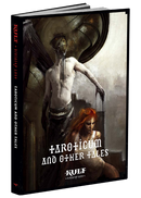 KULT: Divinity Lost - Taroticum and Other Tales - [Digital] - PDF - Modiphius Entertainment