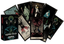KULT: Divinity Lost - Tarot Cards - Modiphius Entertainment
