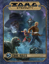 TORG Eternity Core Rules - Modiphius Entertainment