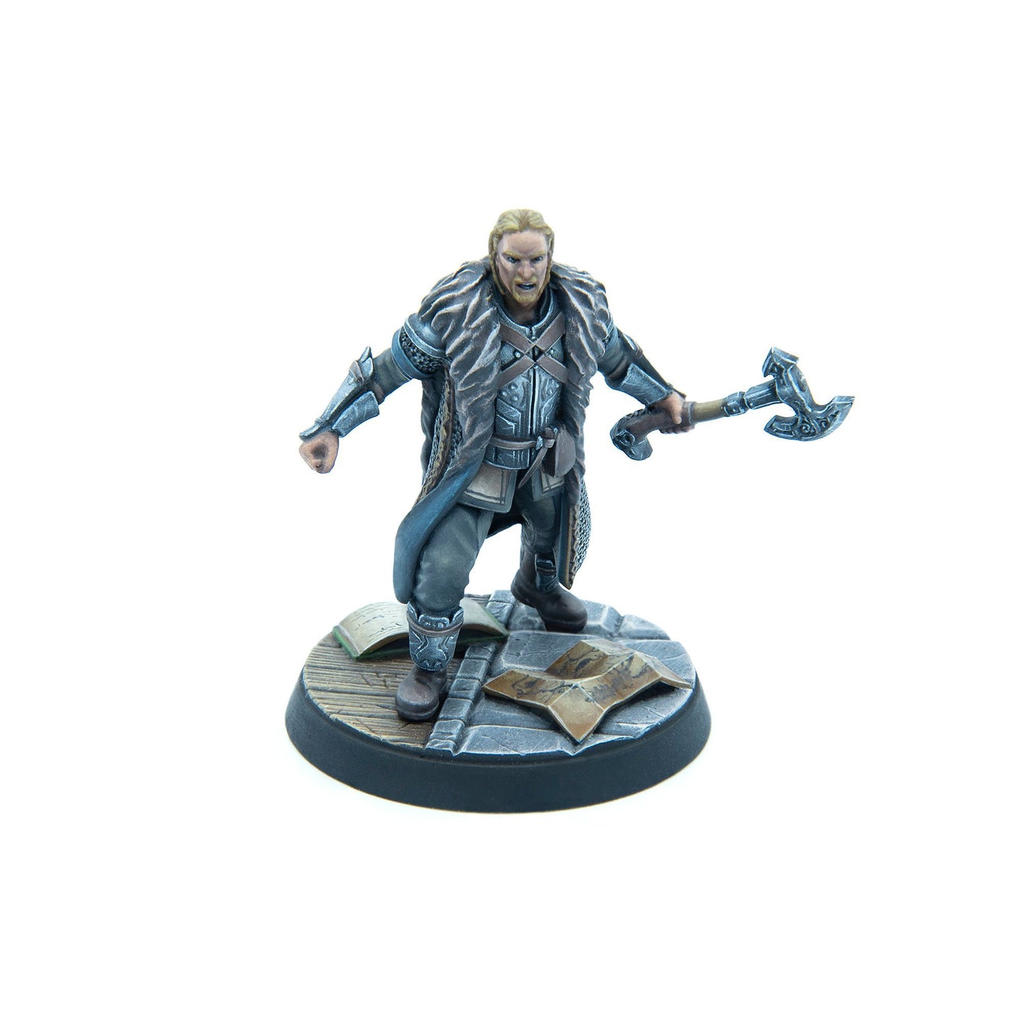 The Elder Scrolls Call To Arms Stormcloak Chieftains Expansion