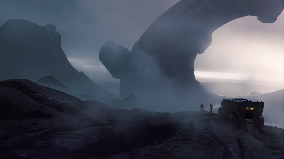 ALIEN: RPG Core Rulebook - Modiphius Entertainment