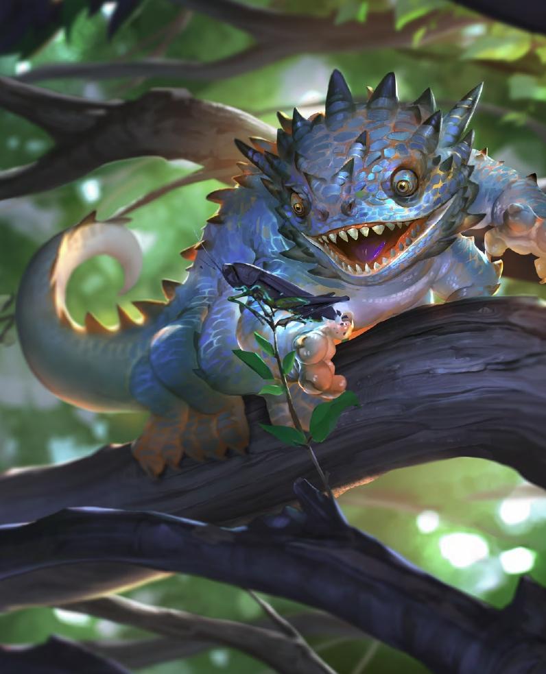 Baby Bestiary Collector's Edition - Modiphius Entertainment