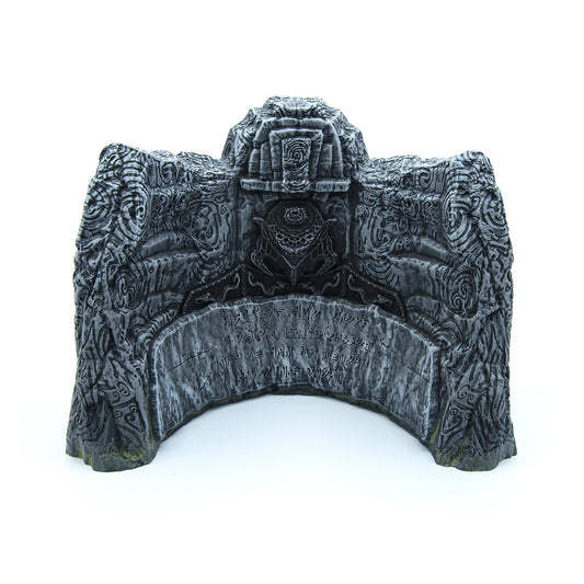 The Elder Scrolls: Call to Arms - Word Wall