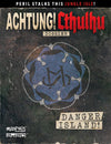 Achtung! Cthulhu 2d20: Danger Island (PDF) Achtung! Cthulhu 2d20 Modiphius Entertainment 