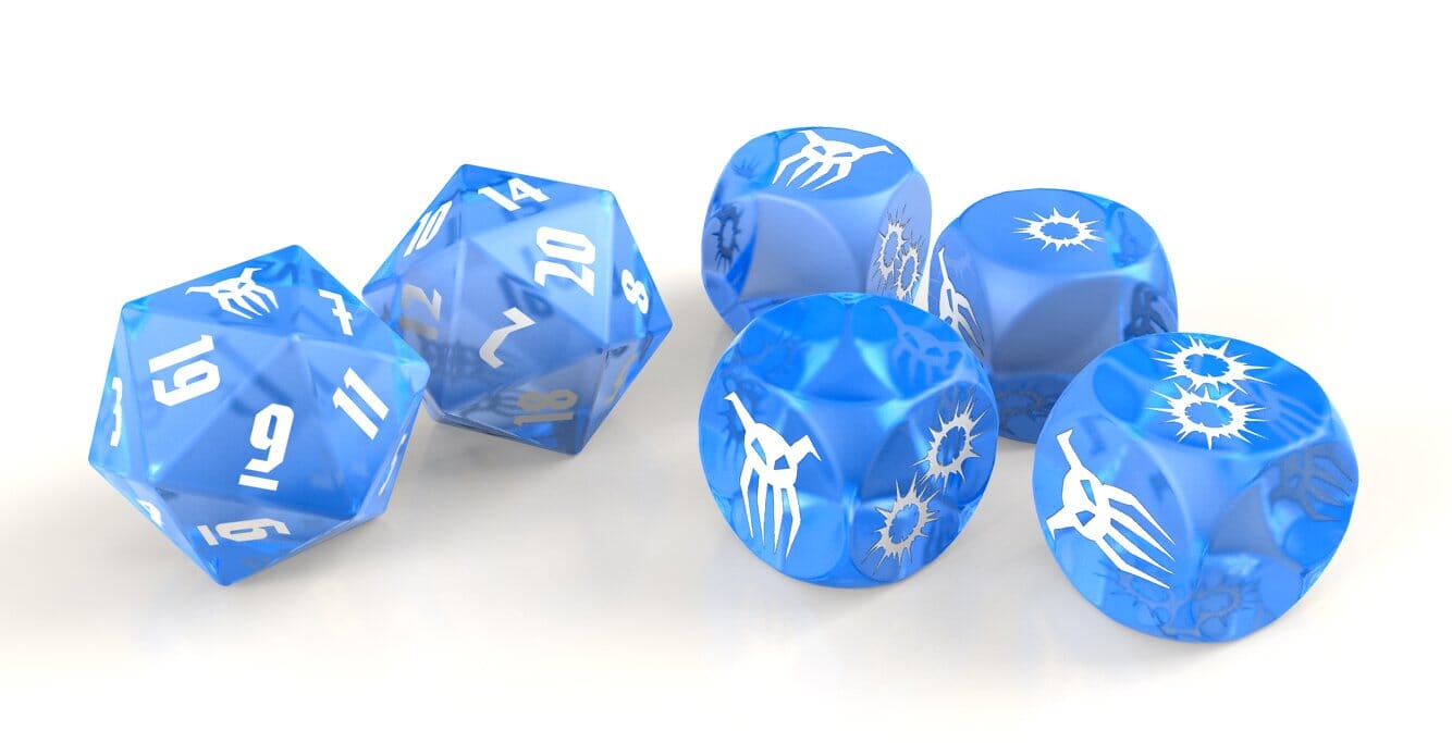 Achtung! Cthulhu 2d20: Gamemaster's Bundle Achtung! Cthulhu 2d20 Modiphius Entertainment 