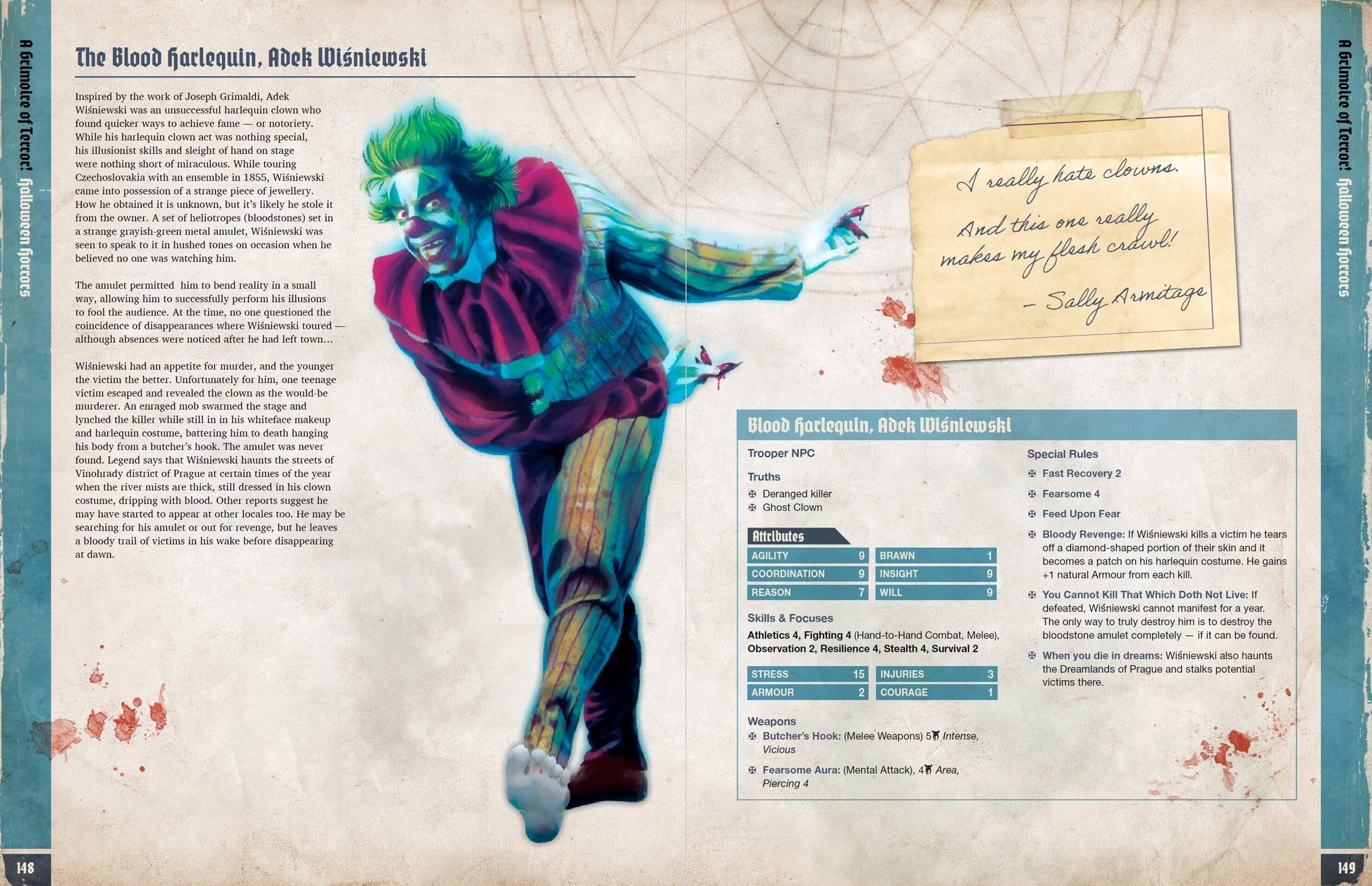 Achtung! Cthulhu 2d20: Mission Dossier 2: The Dark Beyond Achtung! Cthulhu 2d20 Modiphius Entertainment 