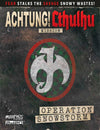 Achtung! Cthulhu 2d20: Operation Snowstorm - PDF Achtung! Cthulhu 2d20 Modiphius Entertainment 