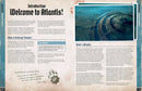 Achtung! Cthulhu 2d20: Shadows of Atlantis 2d20 Edition Achtung! Cthulhu 2d20 Modiphius Entertainment 