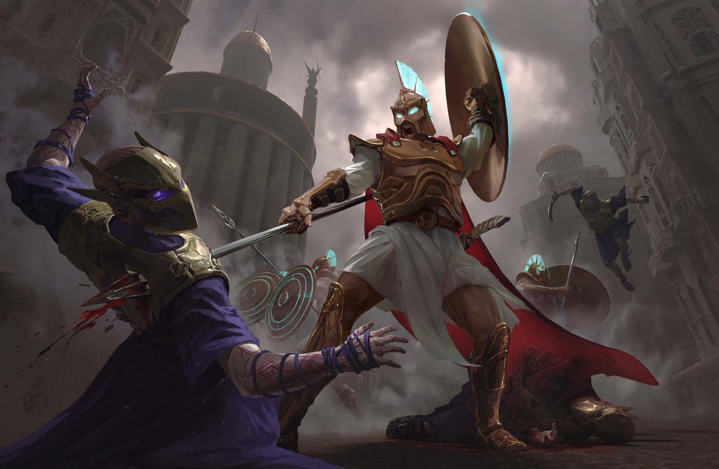 Achtung! Cthulhu 2d20: Shadows of Atlantis 2d20 Edition (PDF) Achtung! Cthulhu 2d20 Modiphius Entertainment 