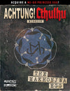 Achtung! Cthulhu 2d20: The Makhonjwa Egg (PDF) Achtung! Cthulhu 2d20 Modiphius Entertainment 