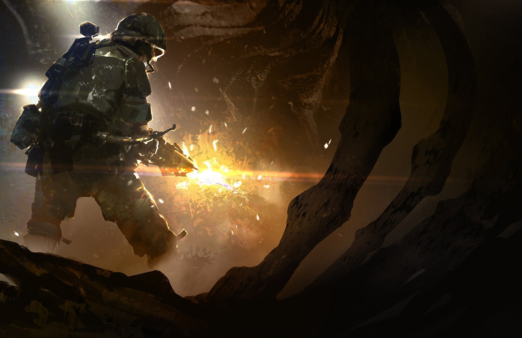 Alien RPG Colonial Marines Operations Manual Alien RPG Free League Publishing 