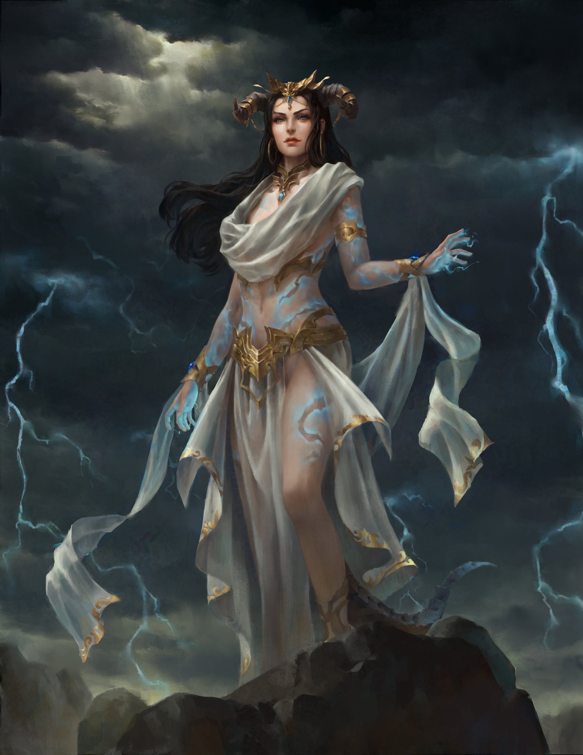 Odyssey of the Dragonlords: Softcover Player's Guide - Modiphius Entertainment