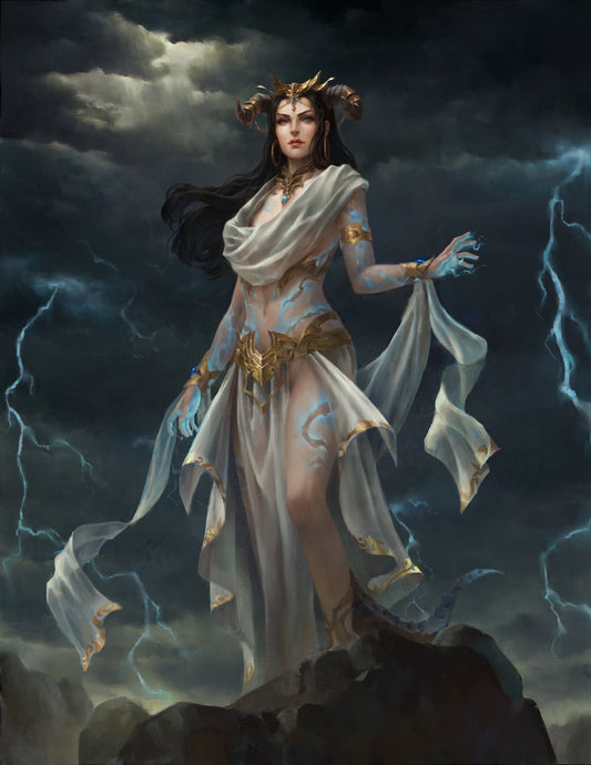 Odyssey of the Dragonlords: Softcover Player's Guide - Modiphius Entertainment