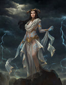 Odyssey of the Dragonlords: Softcover Player's Guide - Modiphius Entertainment