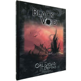 Black Void - Into The Oblivious Depths Black Void Modiphius Entertainment 
