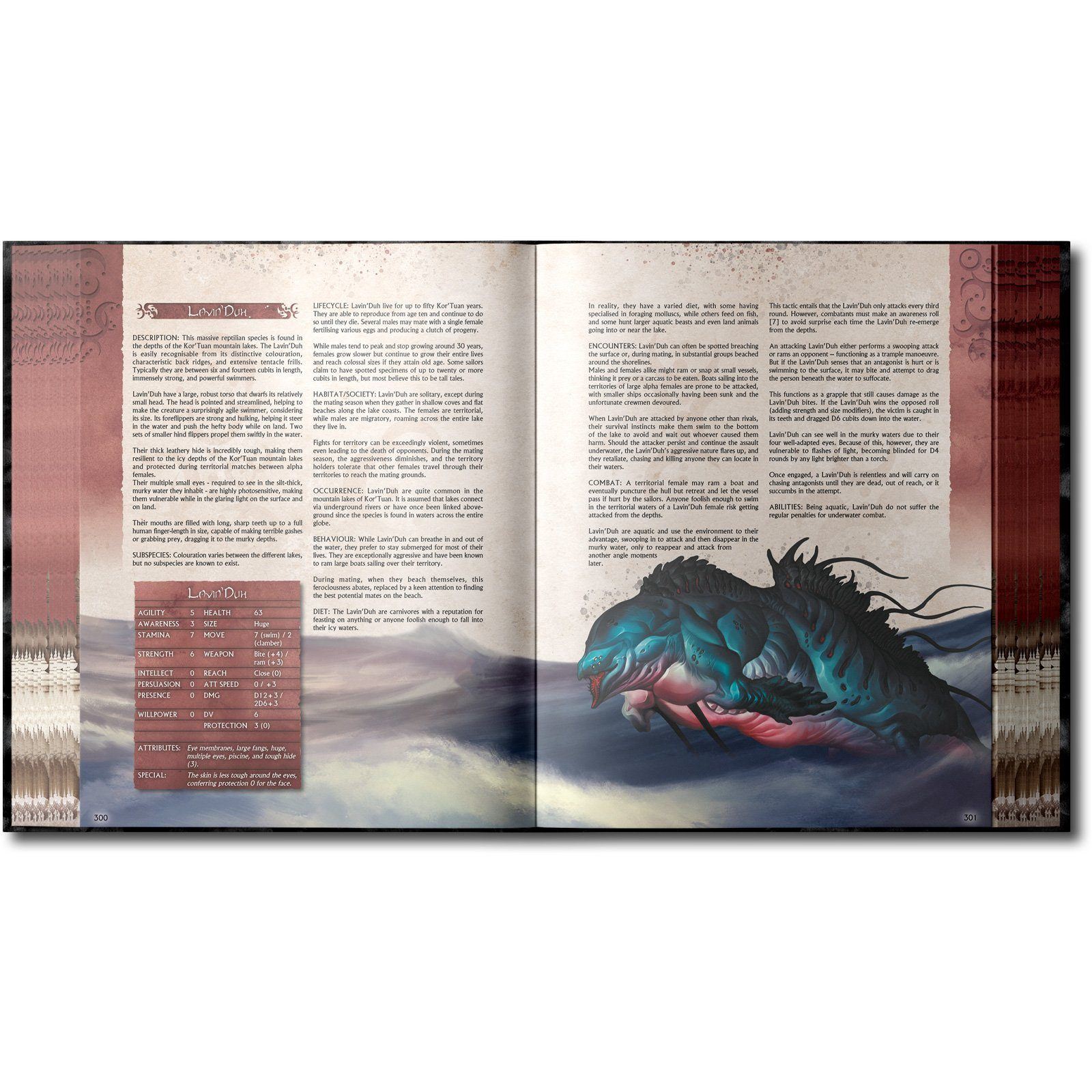 Black Void: Under Nebulous Skies (PDF) Black Void Black Void Games 