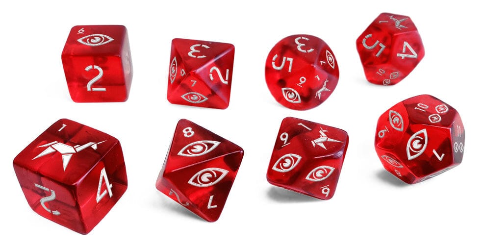 Blade Runner RPG Starter Set Blade Runner Free League Publishing 