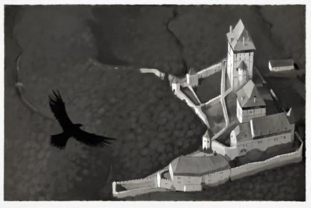 Achtung! Cthulhu - Zero Point - Three Kings - Trail of Cthulhu - PDF - Modiphius Entertainment