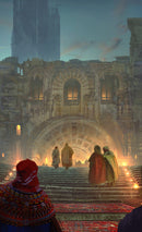 Coriolis: Emissary Lost Coriolis Free League Publishing 