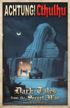 Achtung! Cthulhu Fiction: Dark Tales From the Secret War - PDF - Modiphius Entertainment