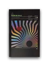 Death In Space RPG Standard Edition Death In Space Free League Publishing 