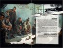 Dishonored: The Roleplaying Game Core Rulebook Dishonored Modiphius Entertainment 