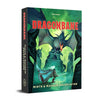 Dragonbane Core Set Dragonbane Free League Publishing 