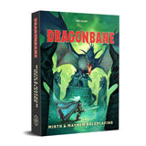 Dragonbane Core Set Dragonbane Free League Publishing 