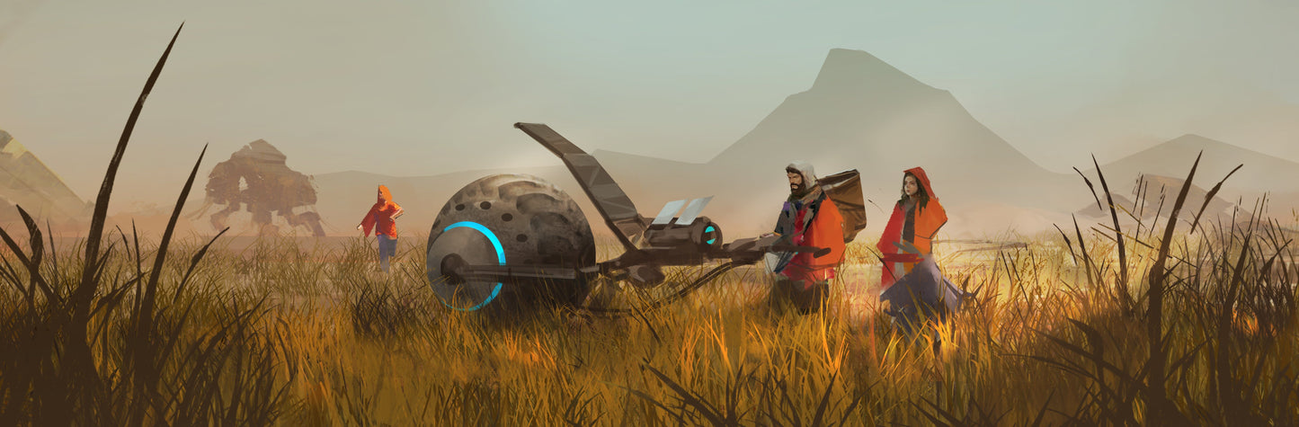 Dreams And Machines: Gamemasters Guide Dreams and Machines Modiphius Entertainment 