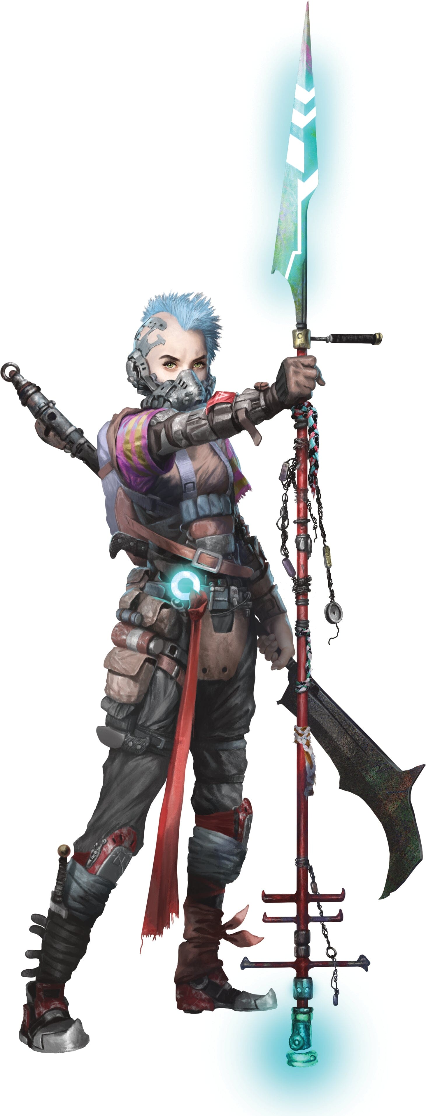 Dreams And Machines: Player's Guide Dreams and Machines Modiphius Entertainment 