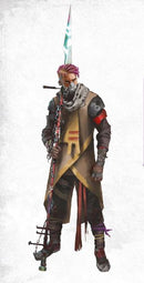 Dreams And Machines: Quickstart Guide (PDF) Dreams and Machines Modiphius Entertainment 